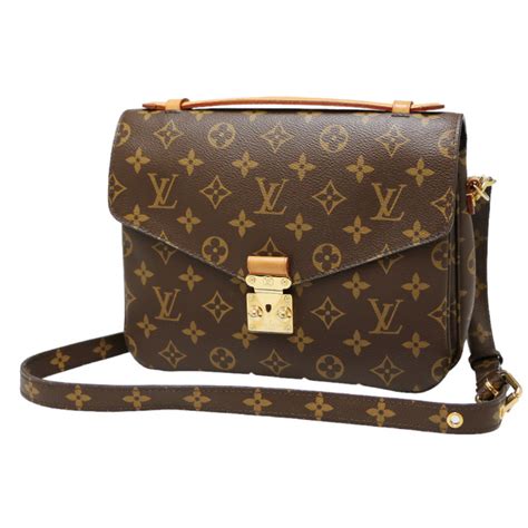 sac metis louis vuitton occasion